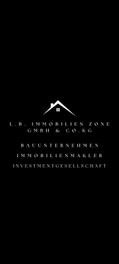 Logo von L.B. Immobilien ZONE GmbH & Co. KG