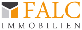 Logo von FALC Immobilien Aachen und Neuss