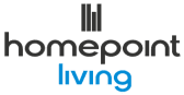 Logo von HOMEPOINT living GmbH