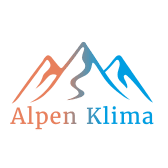 Logo von Alpen klima by Sardast