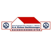 Logo von H. - A. Eichner Dachleistungen-Berliner Bauelemente GmbH