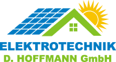 Logo von Elektrotechnik D. Hoffmann GmbH