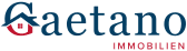 Logo von Gaetano Immobilien GmbH