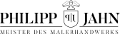 Logo von Philipp Jahn Meister des Malerhandwerks