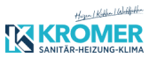Logo von Kromer Haustechnik