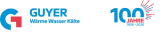 Logo von Guyer Wärme und Wasser AG