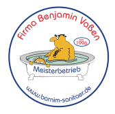 Logo von Firma Benjamin Vaßen