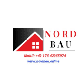 Logo von NORD Bau