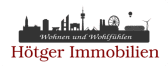 Logo von Hötger Immobilien