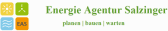Logo von Energie Agentur Salzinger