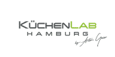 Logo von KLH Küchenlab Hamburg