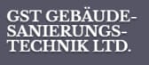 Logo von GST Gebäude-Sanierungs-Technik Ltd.