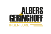 Logo von Albers & Geringhoff Ingenieure GmbH