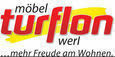 Logo von Möbel Turflon Werl - Klemens Münstermann GmbH & Co. KG