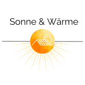 Logo von Sonne & Wärme Solartechnik GmbH