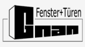 Logo von Fensterbau Gnan GmbH