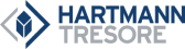 Logo von Hartmann Tresore AG