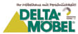 Logo von DELTA-Möbel Handelsgesellschaft mbH