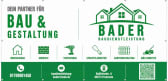 Logo von Baudienstleistung-Bader