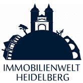 Logo von ImmobilienWelt Heidelberg