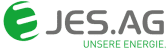 Logo von JES AG - Kelling