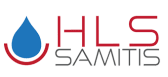 Logo von Samitis HLS UG (haftungsbeschränkt)