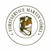 Logo von Forstservice Martin Göbel