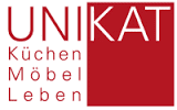 Logo von Unikat Küchen GmbH&Co KG