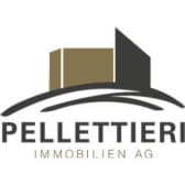 Logo von Pellettieri Immobilien AG