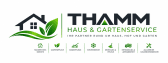 Logo von Thamm Haus & Gartenservice