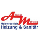 Logo von Andreas Markovic - Heizung & Sanitär
