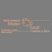 Logo von Malermeisterei Malen & Kunst - Gestalten in Farbe