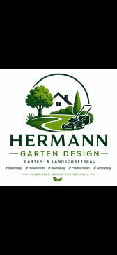 Logo von Hermann Garden