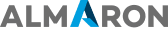 Logo von ALMARON GmbH