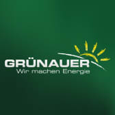 Logo von Grünauer GmbH