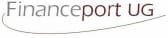 Logo von Financeport UG (haftungsbeschränkt)