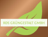 Logo von RDS GrünGestalt GmbH