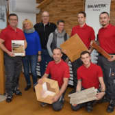 Logo von Parkett Elsässer