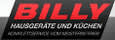 Logo von Billy Hausgeräte & Küchen