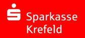 Logo von S-Finanzdienste GmbH der Sparkasse Krefeld