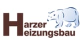 Logo von Harzer Heizungsbau GmbH