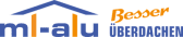 Logo von ml-alu Überdachungen