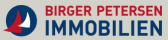 Logo von Birger Petersen Immobilien e. K.