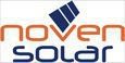 Logo von noven solar