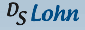 Logo von DS Lohn