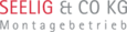 Logo von Seelig & Co KG