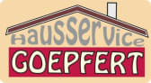 Logo von Jürgen Goepfert Hausservice