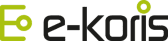 Logo von e-koris GmbH