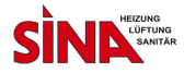 Logo von SINA GmbH