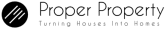 Logo von Proper Property GmbH